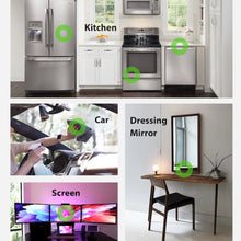 Load image into Gallery viewer, Portable Microfiber Pad-Handle-Spray Kit for Cleaning