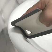 Load image into Gallery viewer, Handy curved squeegee 1set, 2PCs