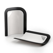 Load image into Gallery viewer, Handy curved squeegee 1set, 2PCs