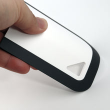 Load image into Gallery viewer, Handy curved squeegee 1set, 2PCs