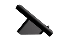 Load image into Gallery viewer, Slanted soap saving dish (2-pack Black)