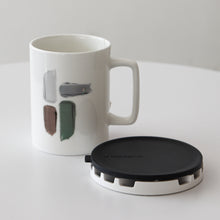 Load image into Gallery viewer, Multi-purpose silicone lid &amp; coaster
