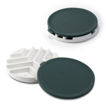 Load image into Gallery viewer, Multi-purpose silicone lid &amp; coaster
