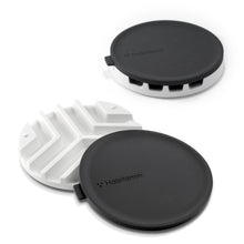 Load image into Gallery viewer, Multi-purpose silicone lid &amp; coaster
