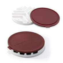 Load image into Gallery viewer, Multi-purpose silicone lid &amp; coaster
